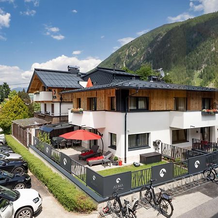 Appartements Alma Mayrhofen Exterior photo