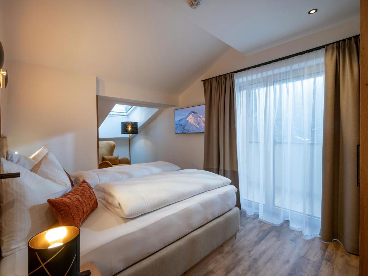 Appartements Alma Mayrhofen Exterior photo