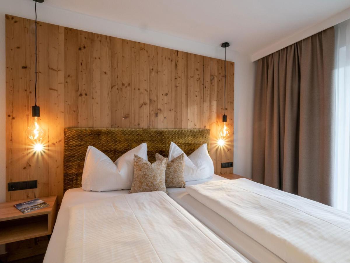 Appartements Alma Mayrhofen Exterior photo