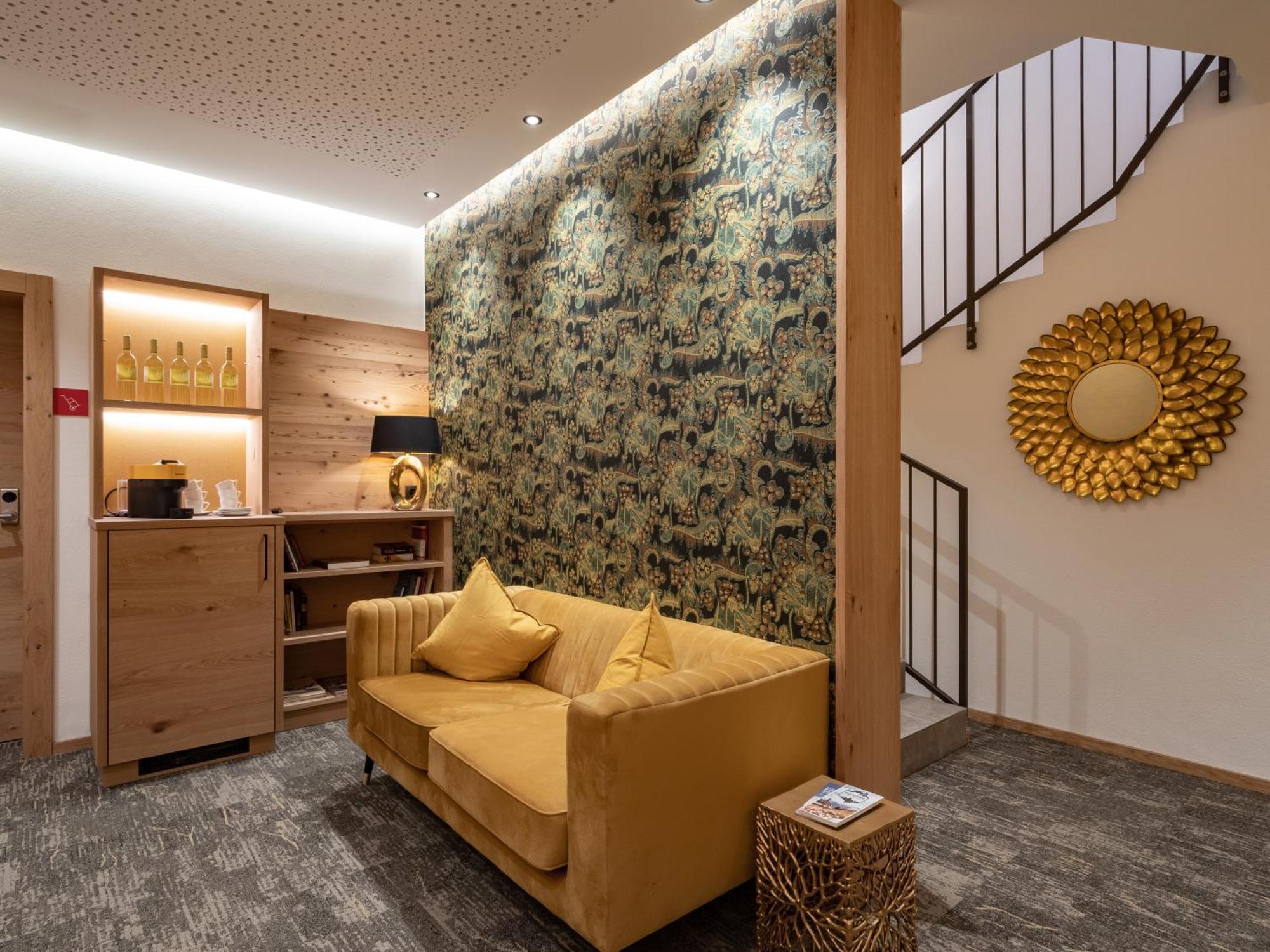 Appartements Alma Mayrhofen Exterior photo